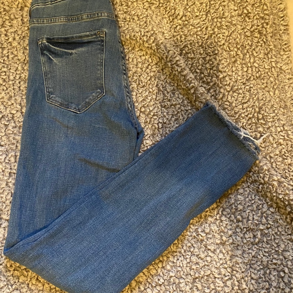 H&M jeans